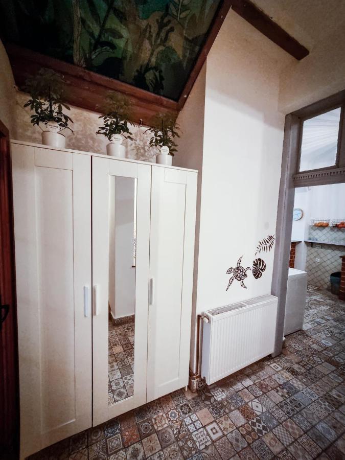 Home Central Apartment Braşov Buitenkant foto