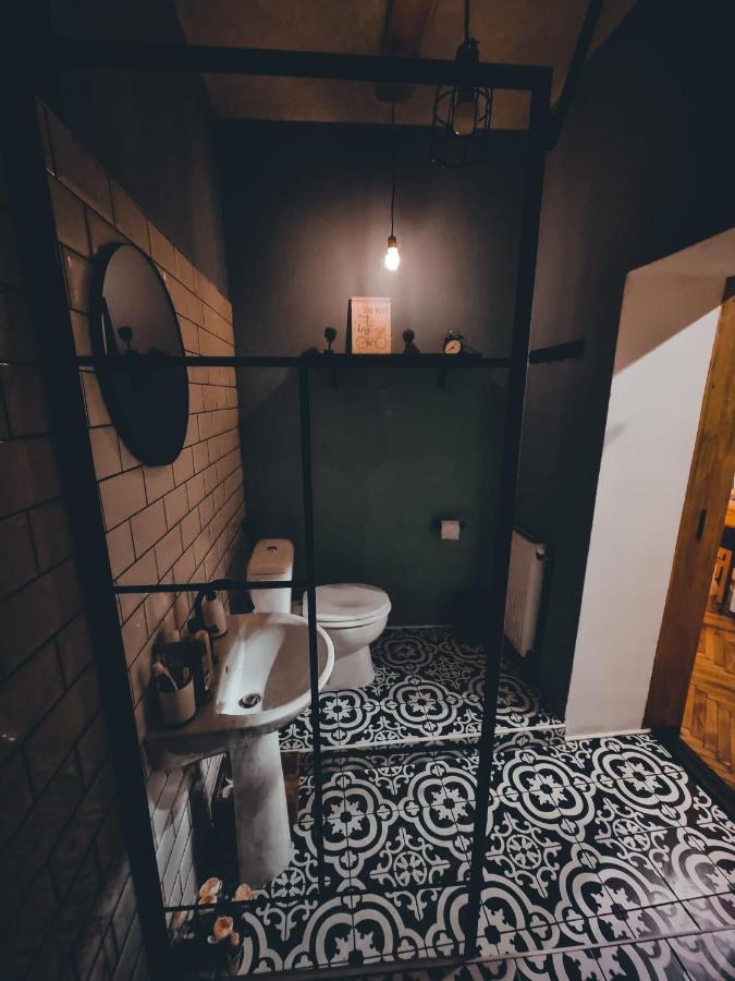 Home Central Apartment Braşov Buitenkant foto