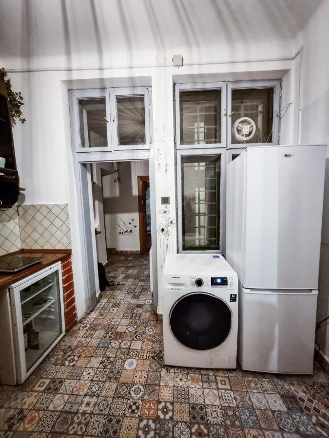 Home Central Apartment Braşov Buitenkant foto