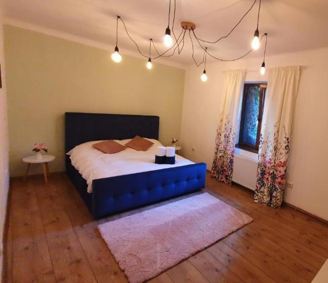 Home Central Apartment Braşov Buitenkant foto